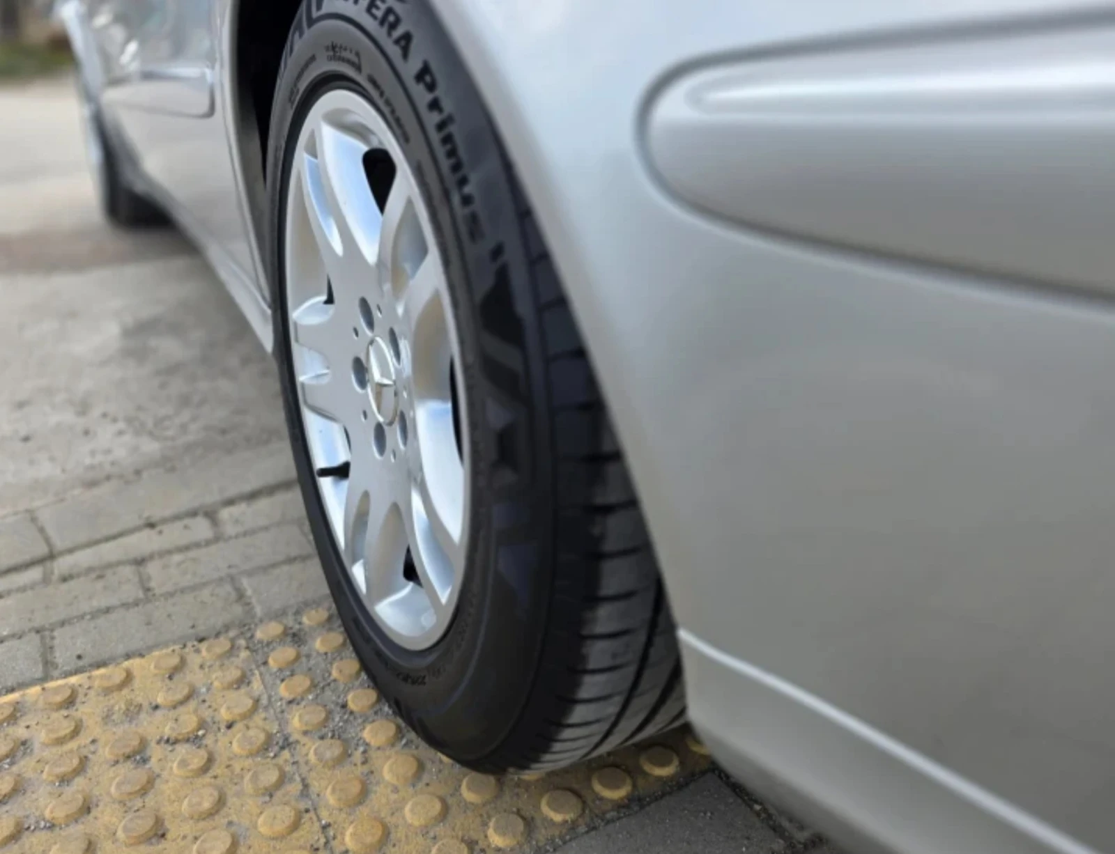 Mercedes-Benz E 280 CDI 198х.км AVANTGARDE  - УНИКАТ !!!, снимка 17 - Автомобили и джипове - 54077720