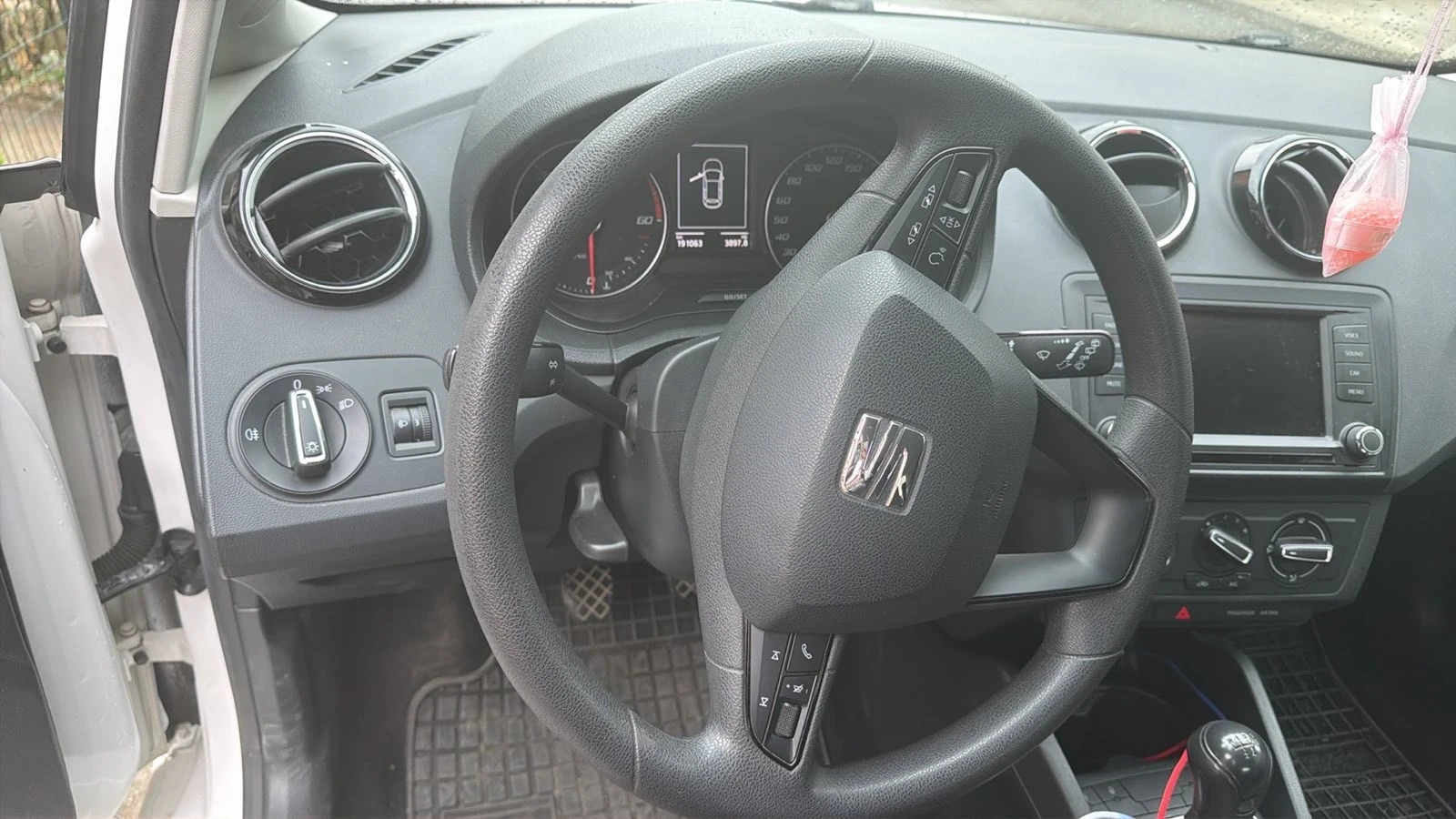 Seat Ibiza | Mobile.bg � ����������� 8