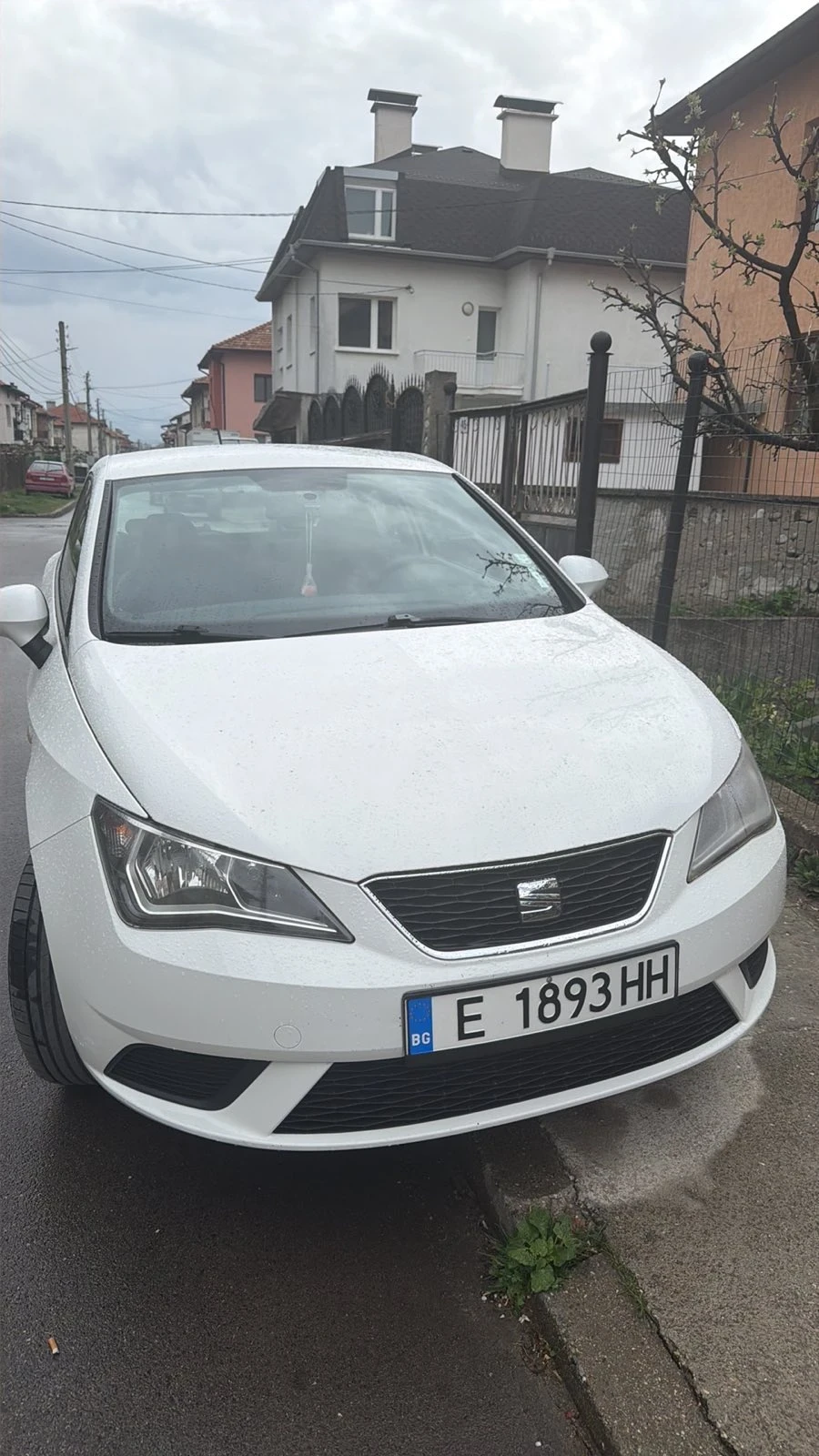 Seat Ibiza | Mobile.bg � ����������� 1