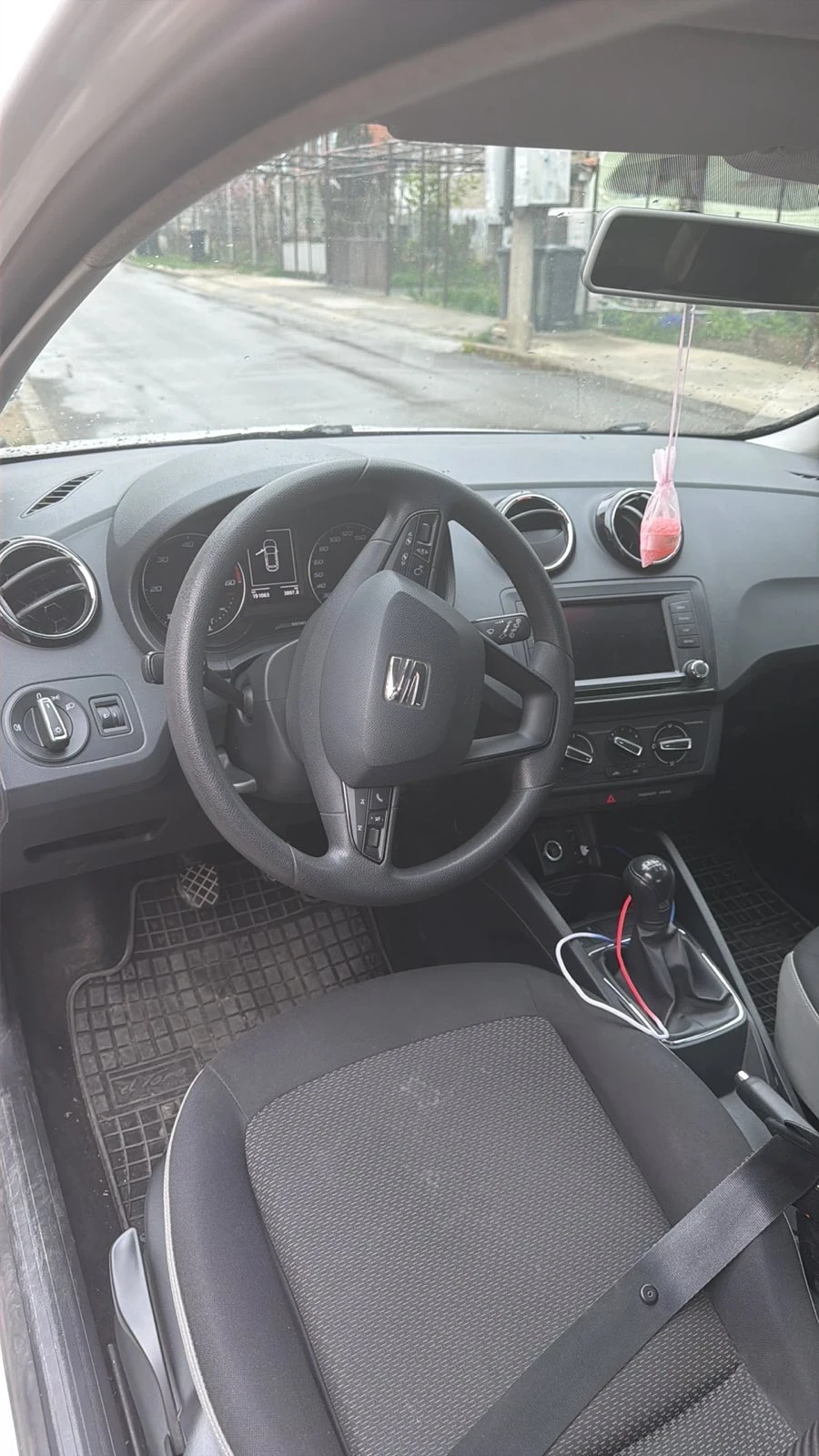 Seat Ibiza | Mobile.bg � ����������� 4