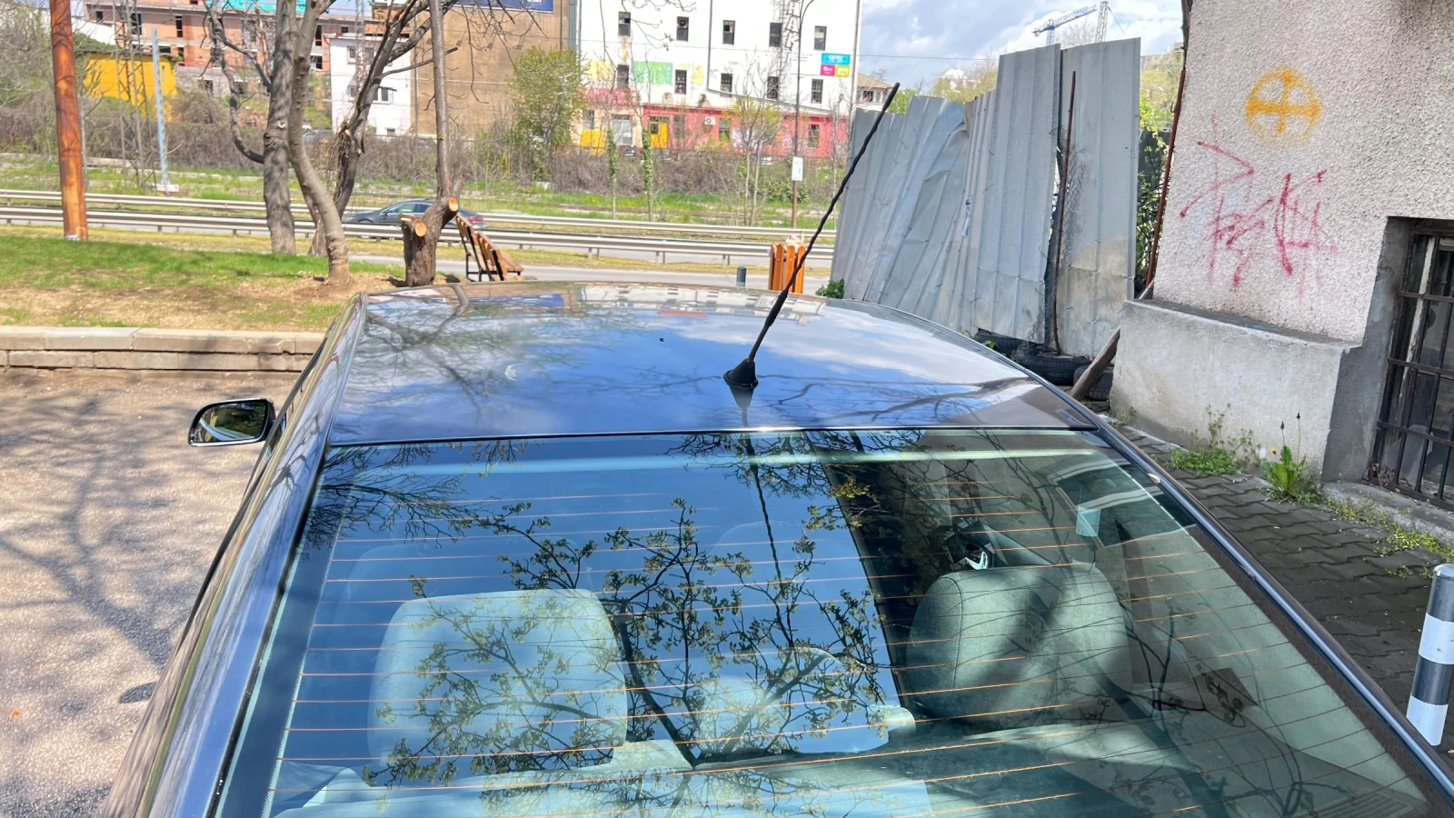 VW Polo, снимка 5 - Автомобили и джипове - 54283786