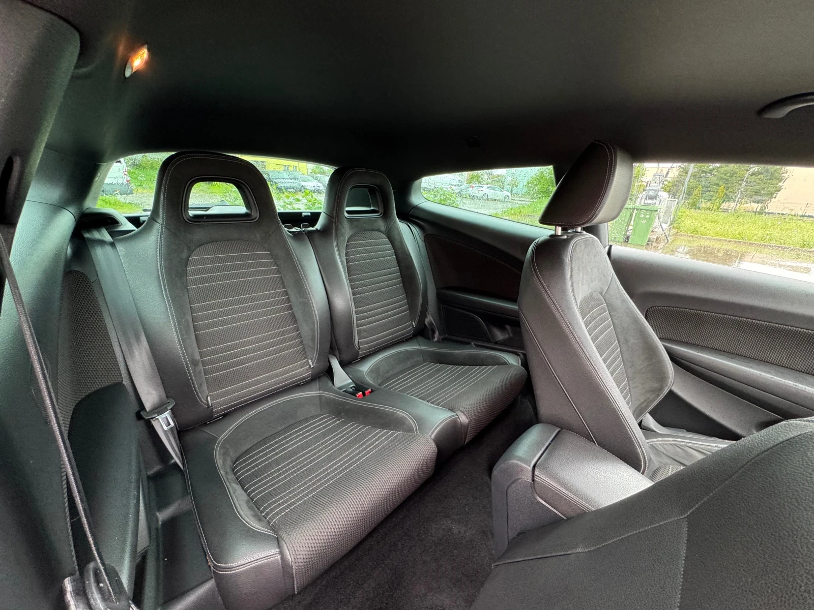 VW Scirocco 2.0T Швейцария 147 000км , снимка 17 - Автомобили и джипове - 54410358