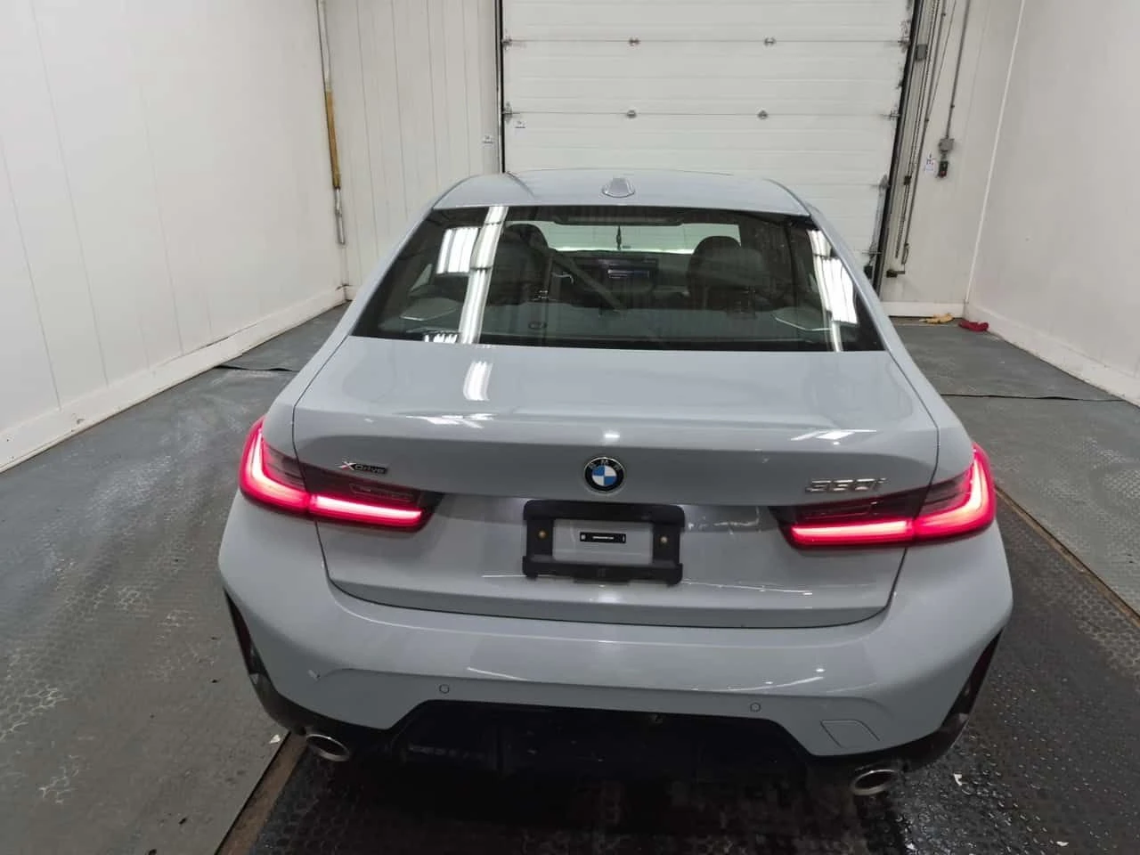 BMW 330 * XDRIVE * CARFAX * NARDO GRAY * 2 КЛЮЧА * , снимка 5 - Автомобили и джипове - 54423245