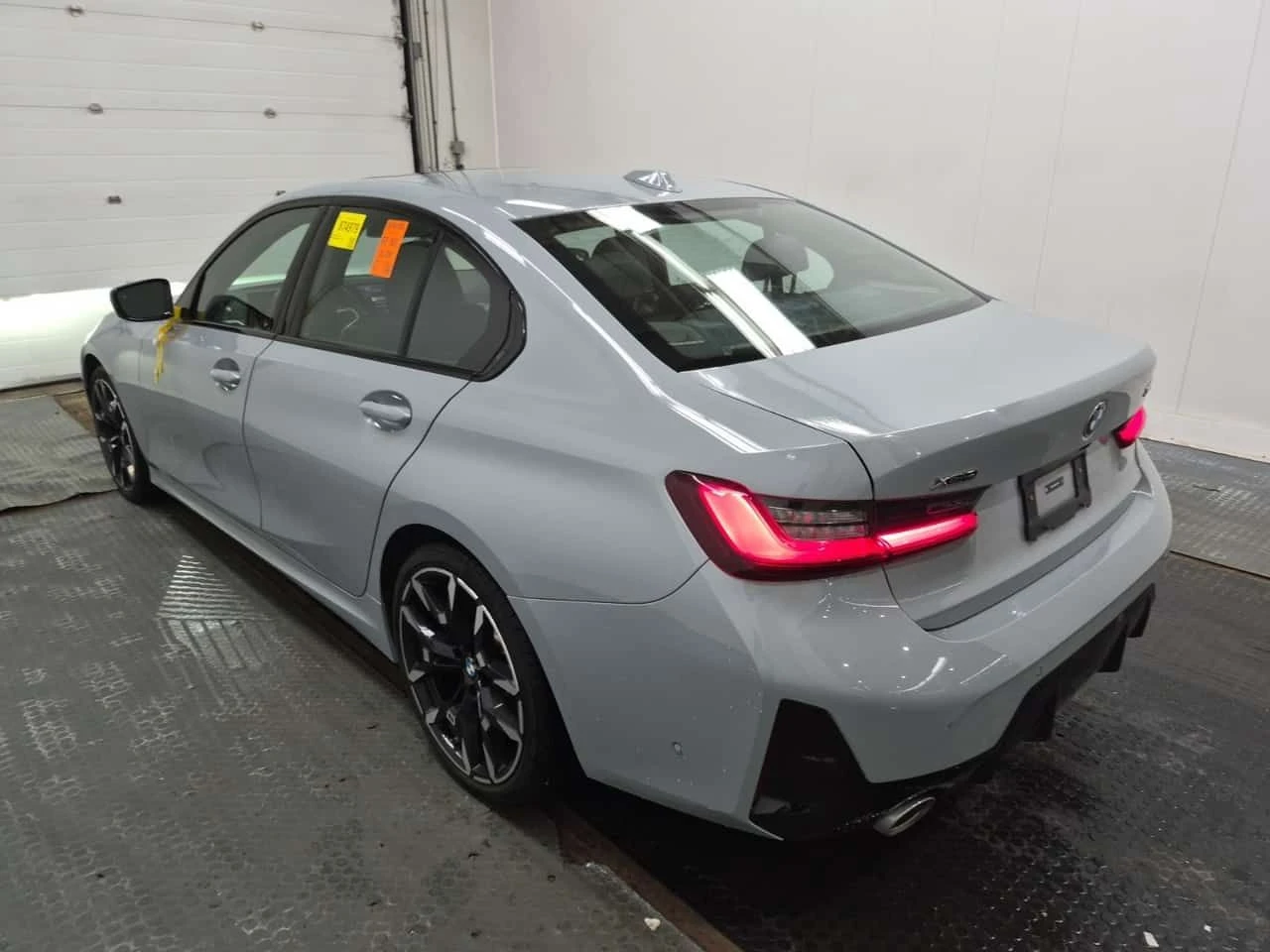 BMW 330 * XDRIVE * CARFAX * NARDO GRAY * 2 КЛЮЧА * , снимка 4 - Автомобили и джипове - 54423245