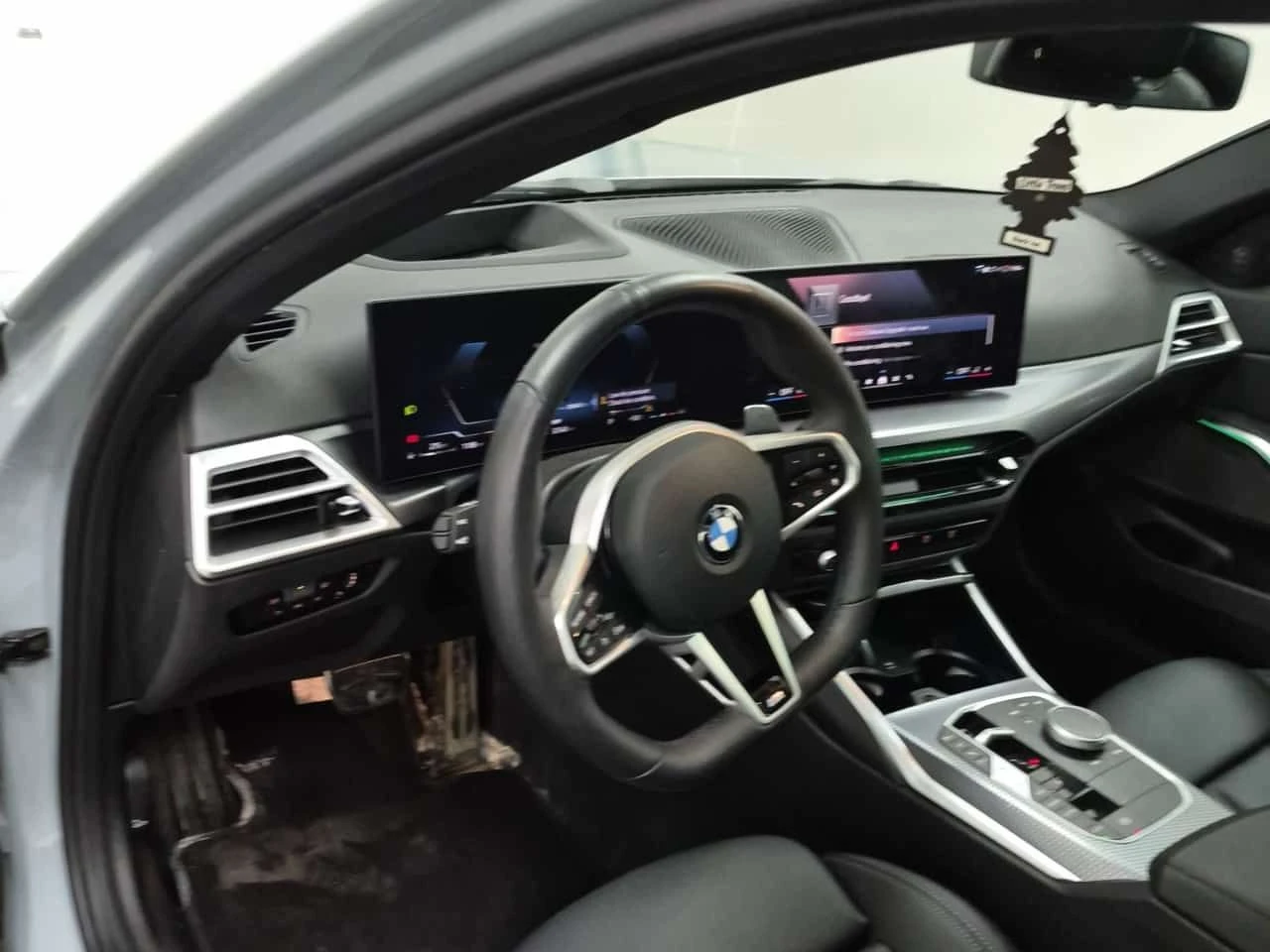 BMW 330 * XDRIVE * CARFAX * NARDO GRAY * 2 КЛЮЧА * , снимка 11 - Автомобили и джипове - 54423245