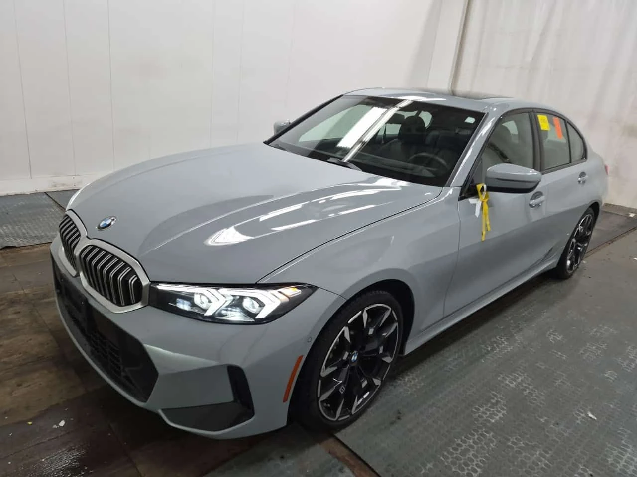 BMW 330 * XDRIVE * CARFAX * NARDO GRAY * 2 КЛЮЧА * 