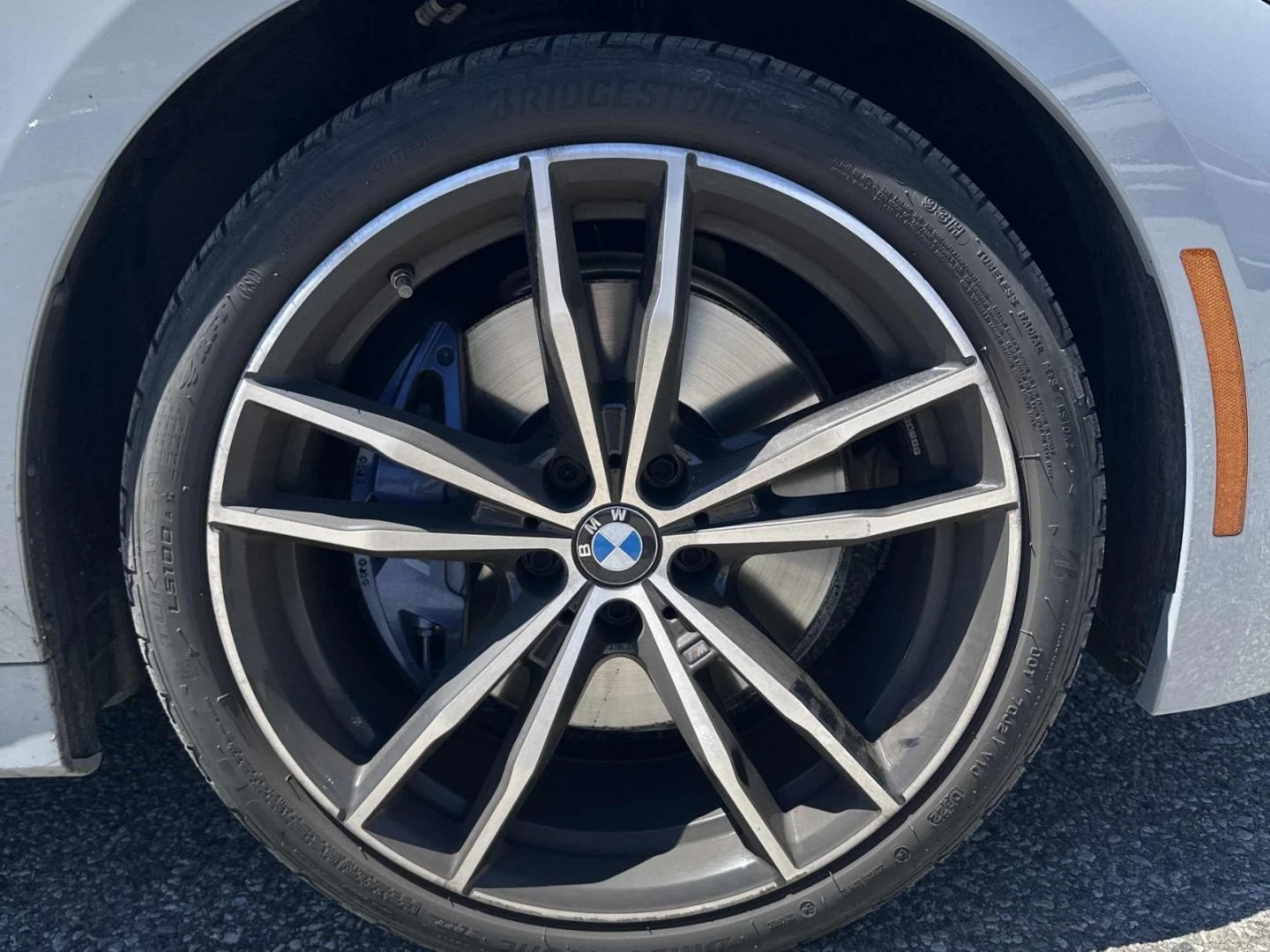 BMW 330 Xdrive Msport 2023 * 1 Собственик * Пълна История , снимка 6 - Автомобили и джипове - 54635082