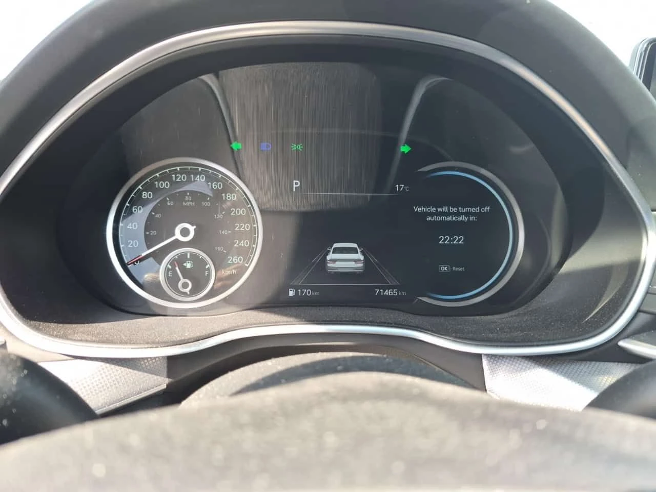 Genesis G80 2.5T ADVANCED * CARFAX * Един собственик * , снимка 6 - Автомобили и джипове - 54642634