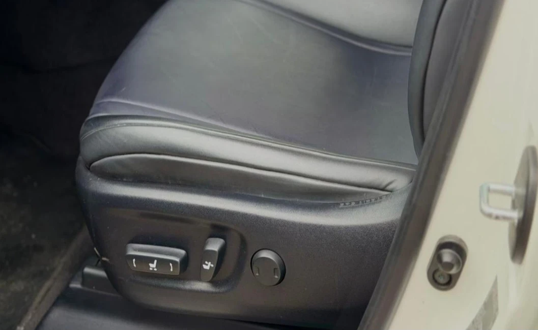 Toyota Mirai, снимка 7 - Автомобили и джипове - 54650961