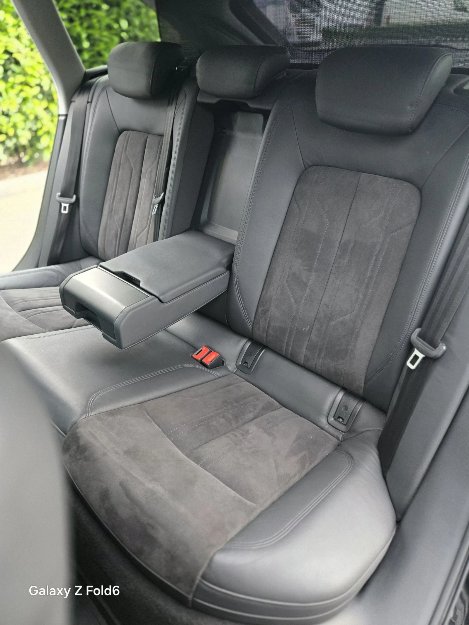 Audi A6 Head-up, Distronic, ������� � AUDI, �����, SPORT  | Mobile.bg � ����������� 10