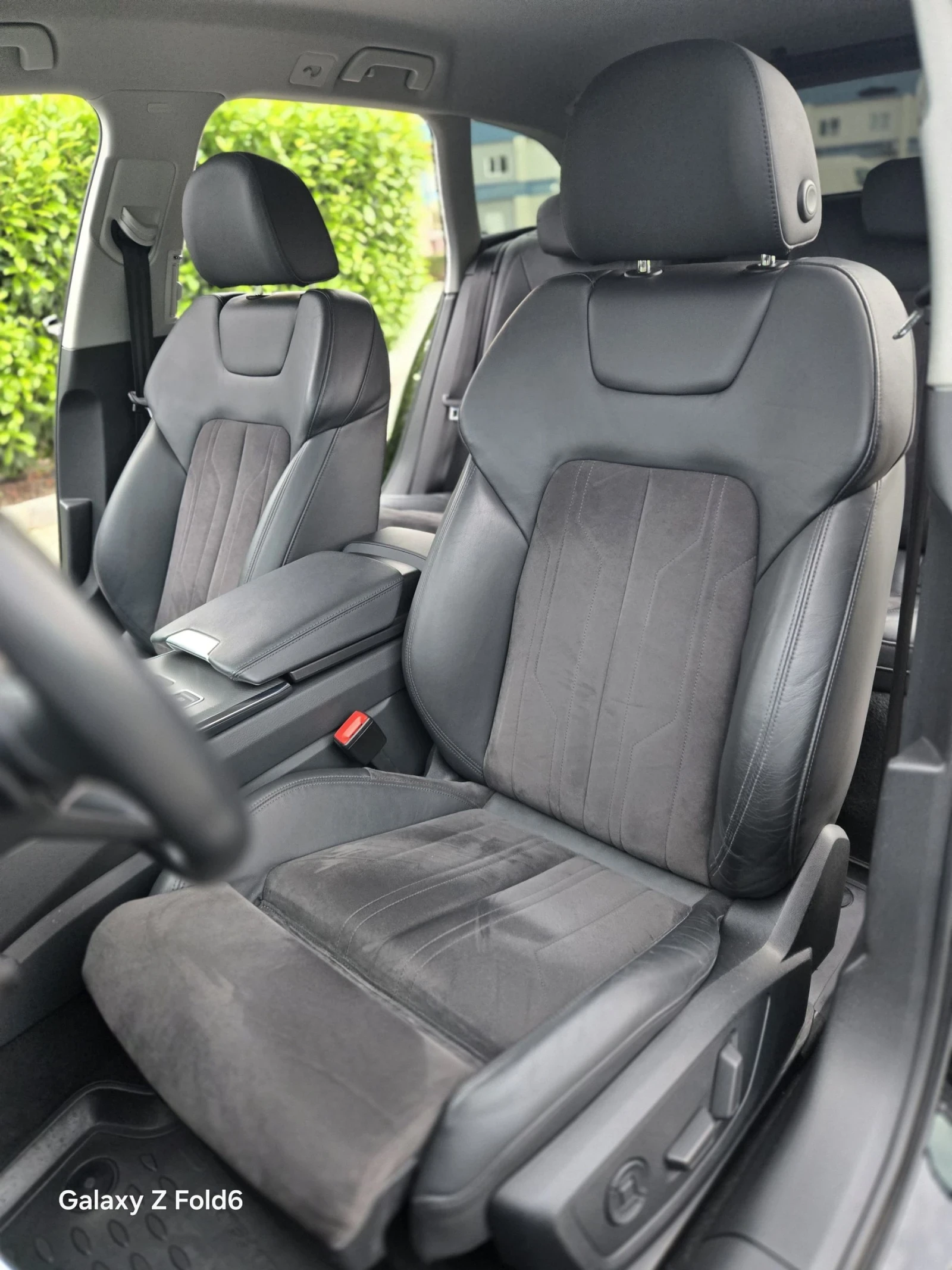 Audi A6 Head-up, Distronic, ������� � AUDI, �����, SPORT  | Mobile.bg � ����������� 8