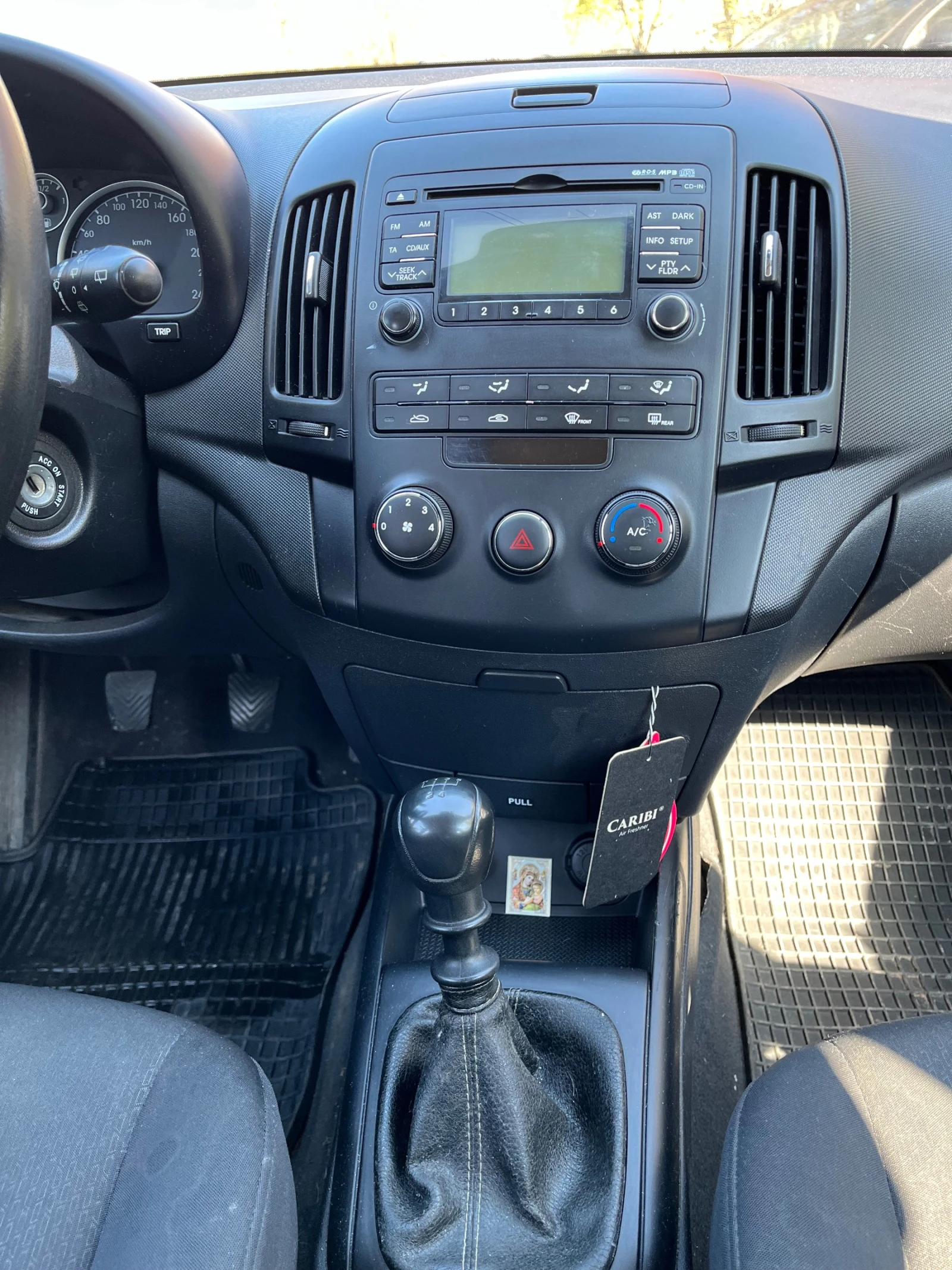 Hyundai I30, снимка 4 - Автомобили и джипове - 54890757