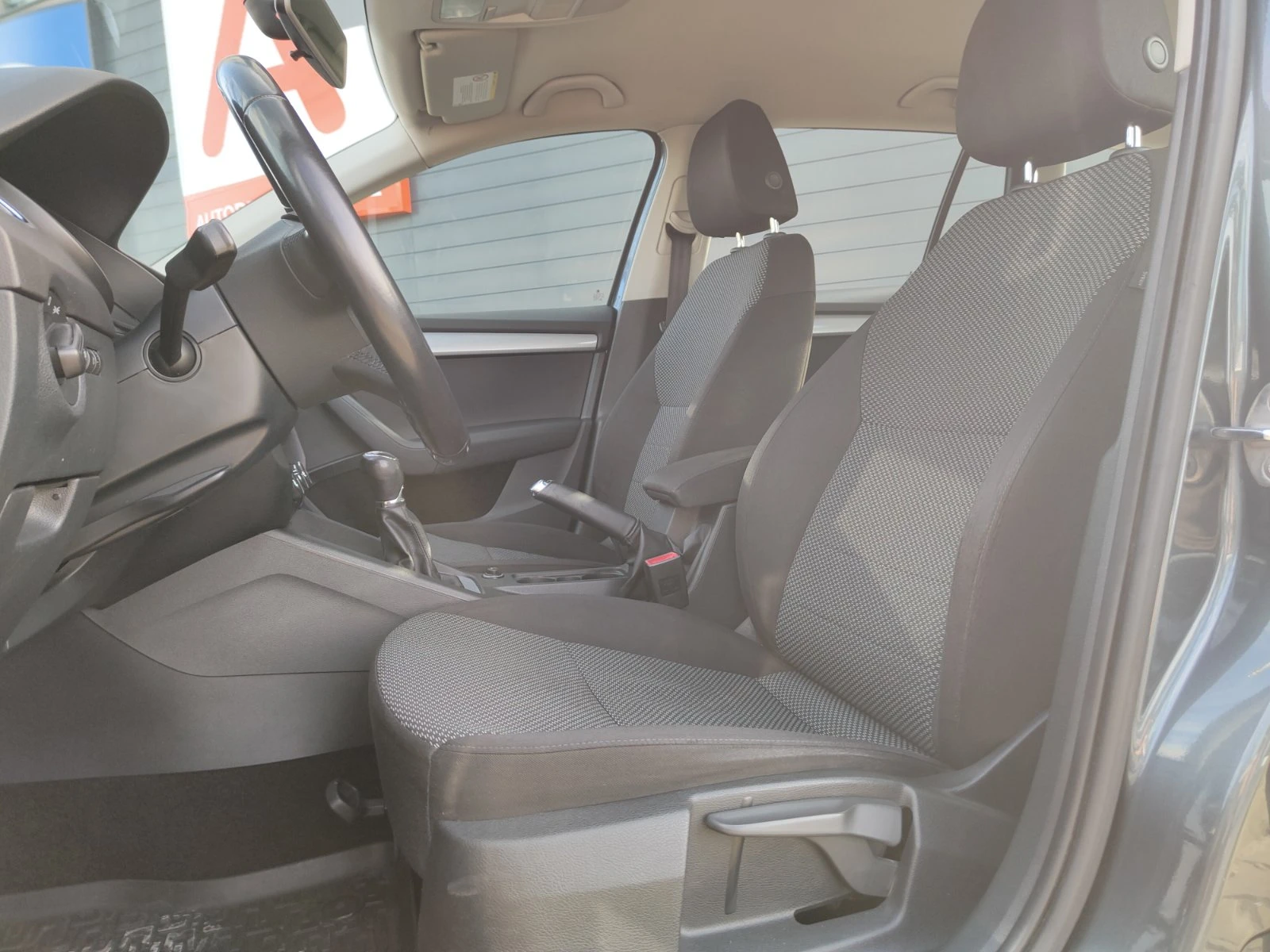 Skoda Octavia | Mobile.bg � ����������� 10