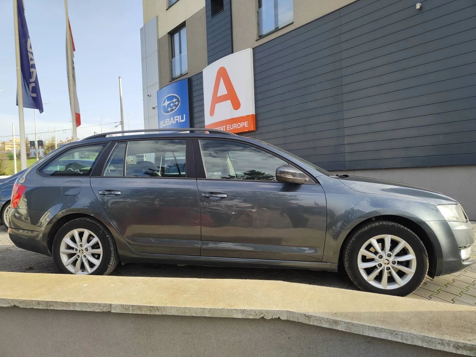 Skoda Octavia | Mobile.bg � ����������� 4