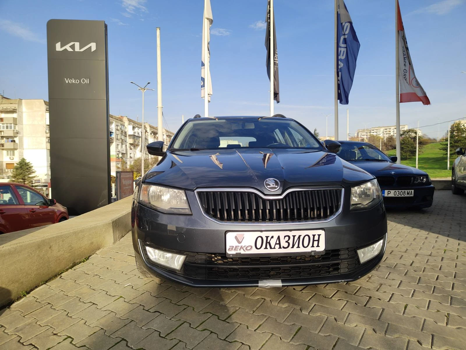 Skoda Octavia | Mobile.bg � ����������� 2