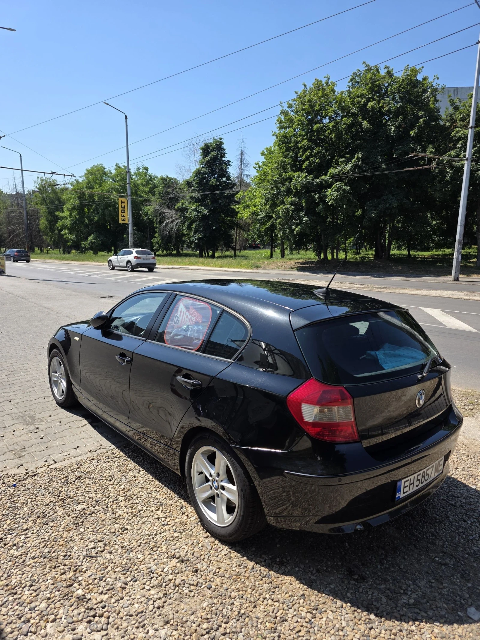 BMW 120 120D, снимка 3 - Автомобили и джипове - 54955495