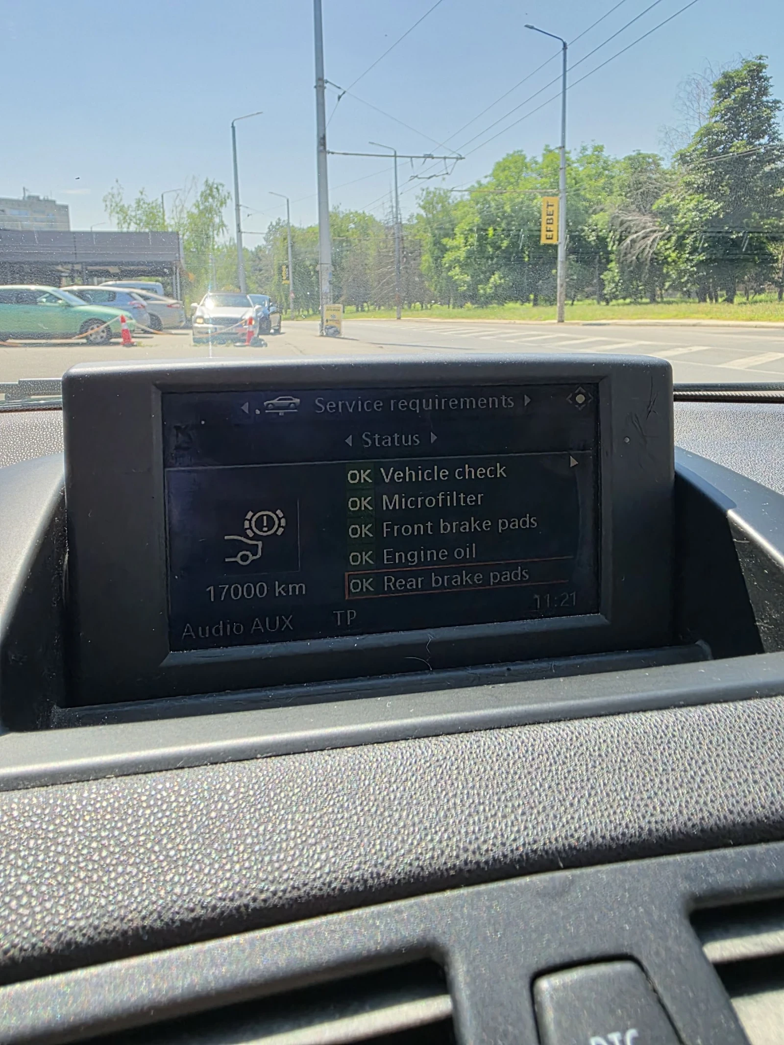 BMW 120 120D, снимка 13 - Автомобили и джипове - 54955495
