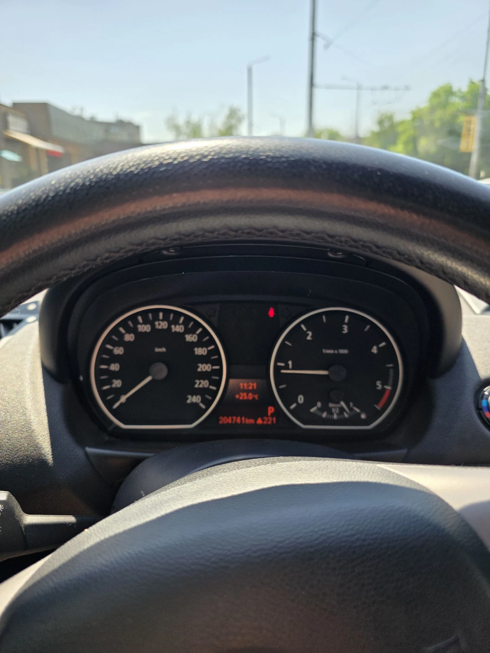 BMW 120 120D, снимка 11 - Автомобили и джипове - 54955495