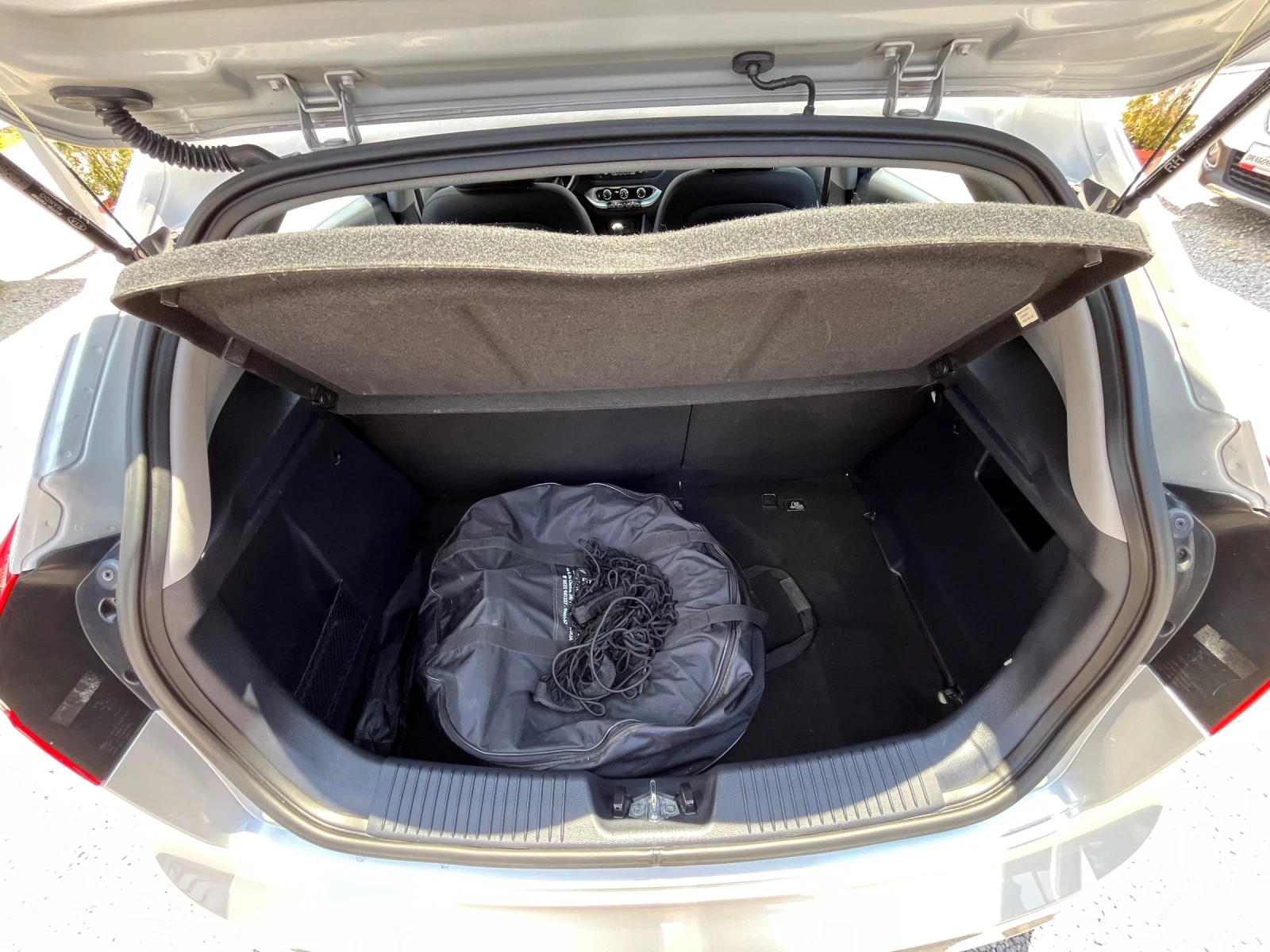 Kia Rio 1.2i GPL / Eco-Dynamics | Mobile.bg � ����������� 13