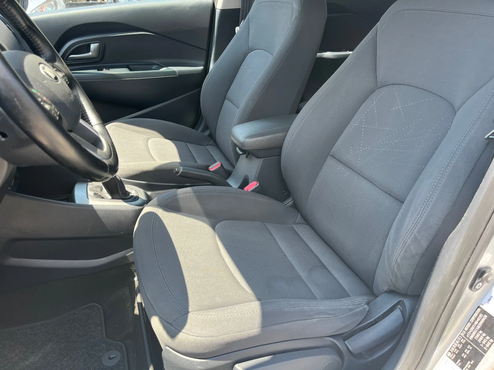Kia Rio 1.2i GPL / Eco-Dynamics | Mobile.bg � ����������� 10