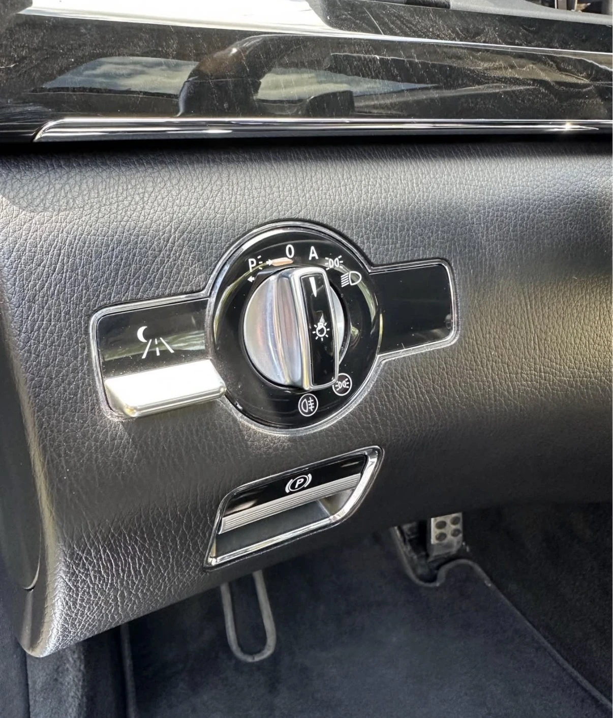 Mercedes-Benz S 550 450 M273 4MATIC * BANG&OLUFSEN * NIGHT VISION *  | Mobile.bg � ����������� 9