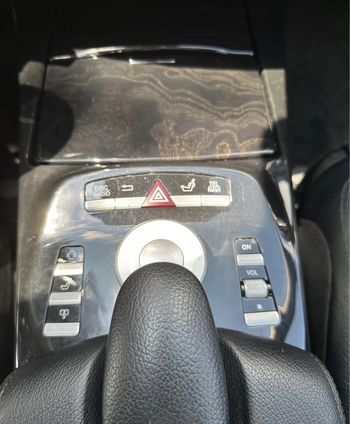 Mercedes-Benz S 550 450 M273 4MATIC * BANG&OLUFSEN * NIGHT VISION *  | Mobile.bg � ����������� 7