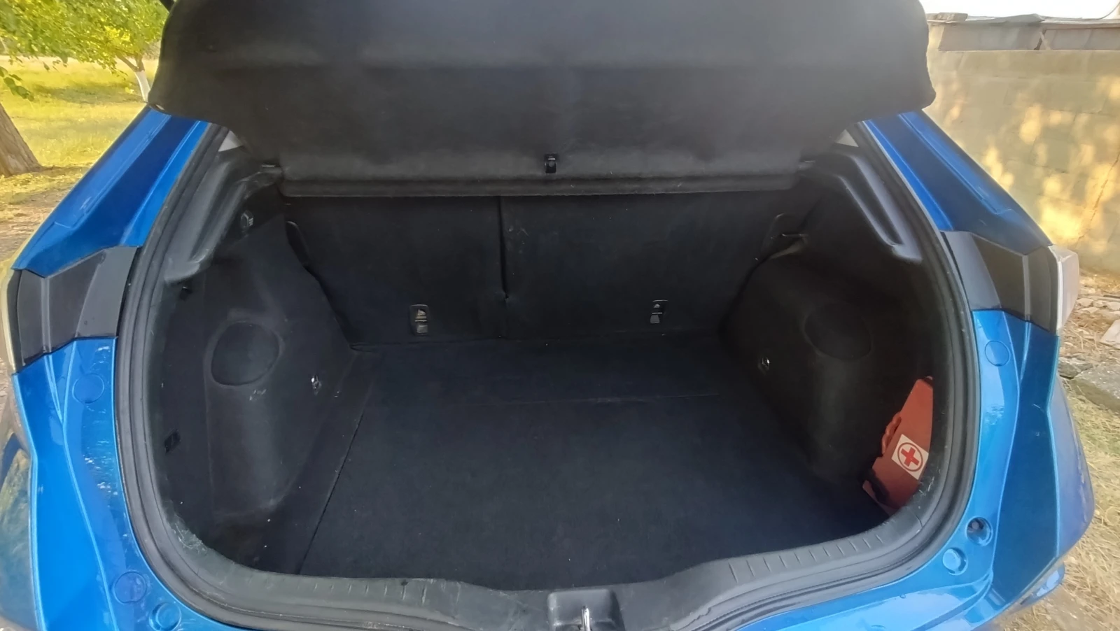 Honda Civic 8 генерация, снимка 11 - Автомобили и джипове - 55353260