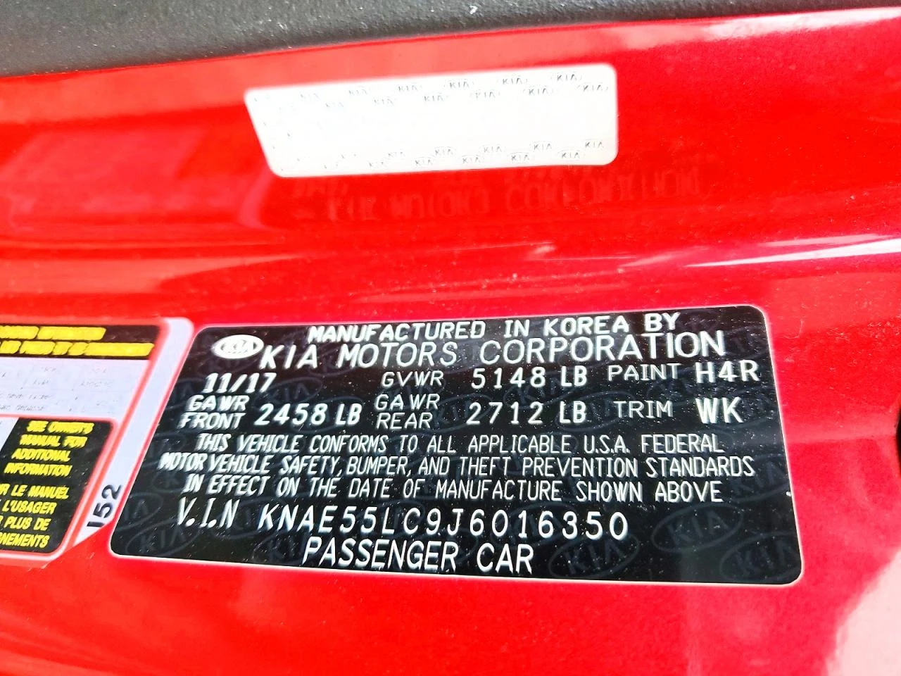 Kia Stinger 3.3l Gt2, снимка 12 - Автомобили и джипове - 55371842