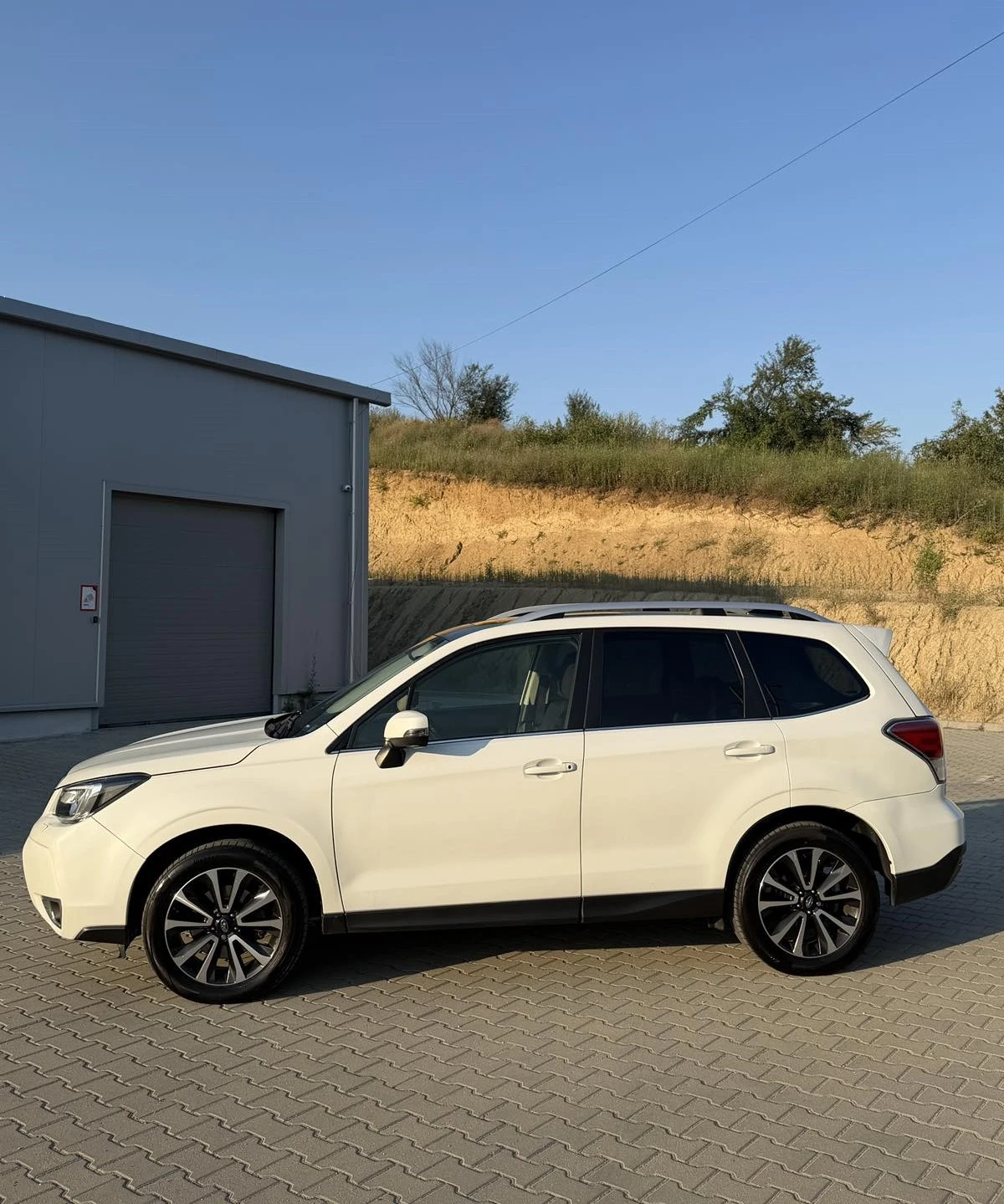 Subaru Forester AWD, снимка 3 - Автомобили и джипове - 55452033