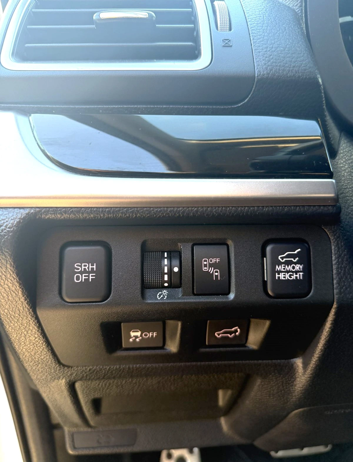 Subaru Forester AWD, снимка 9 - Автомобили и джипове - 55452033