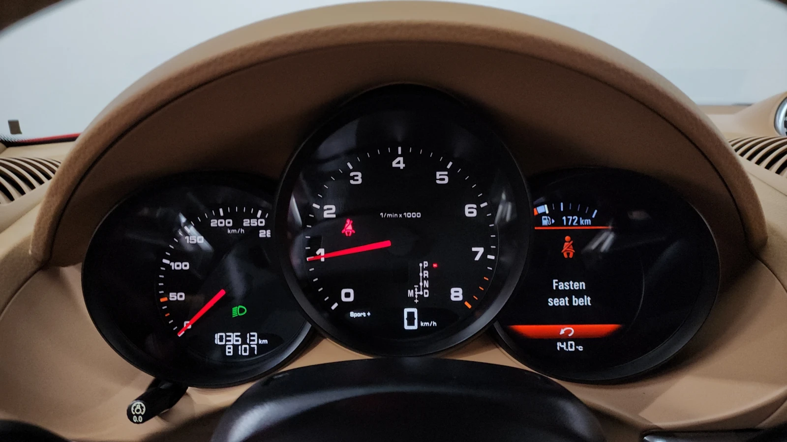 Porsche Cayman ПОДГРЕВ ВОЛАН* КРАЙНА ЦЕНА, снимка 8 - Автомобили и джипове - 55496227