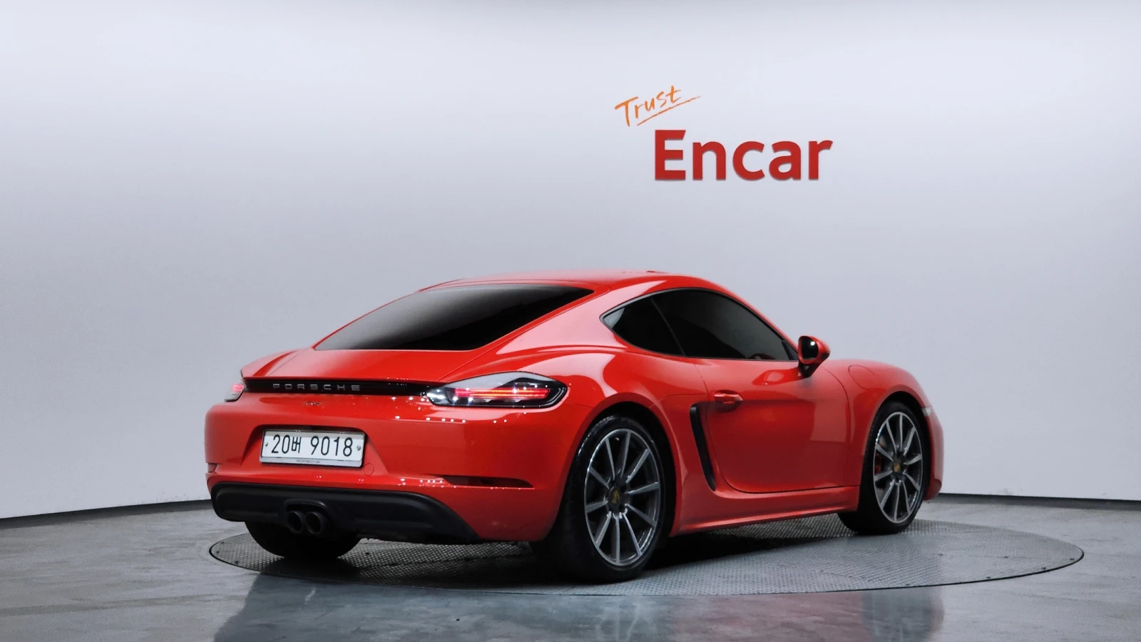 Porsche Cayman ПОДГРЕВ ВОЛАН* КРАЙНА ЦЕНА, снимка 2 - Автомобили и джипове - 55496227