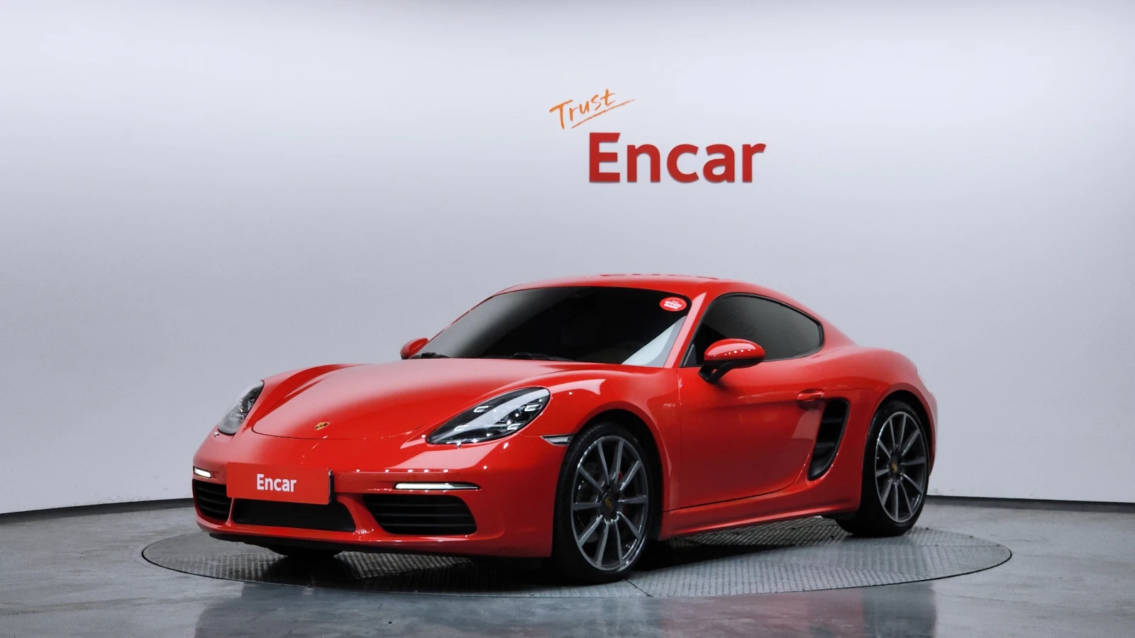 Porsche Cayman ПОДГРЕВ ВОЛАН* КРАЙНА ЦЕНА