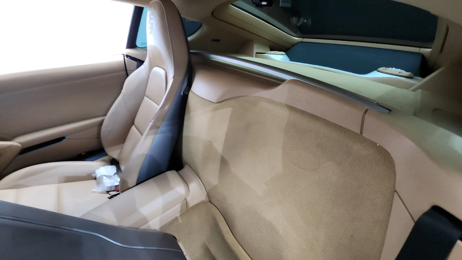 Porsche Cayman ПОДГРЕВ ВОЛАН* КРАЙНА ЦЕНА, снимка 12 - Автомобили и джипове - 55496227