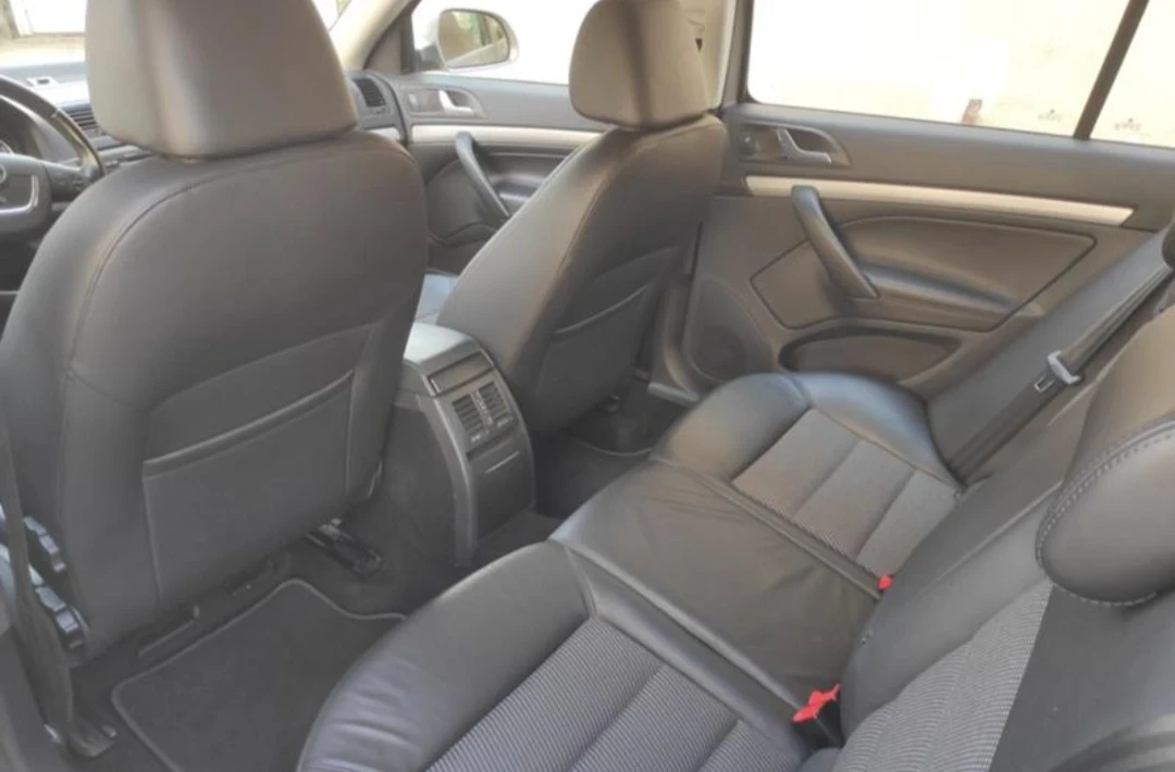 Skoda Octavia, снимка 6 - Автомобили и джипове - 55529683