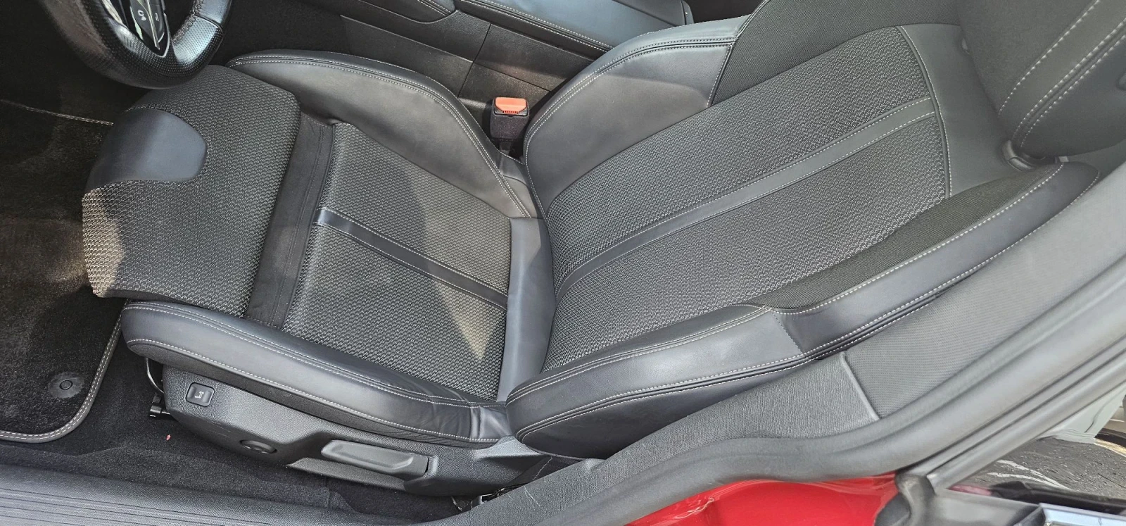 Peugeot 508 1 , 5 GT-LINE KAMERA PANORAMA , снимка 11 - Автомобили и джипове - 55888968
