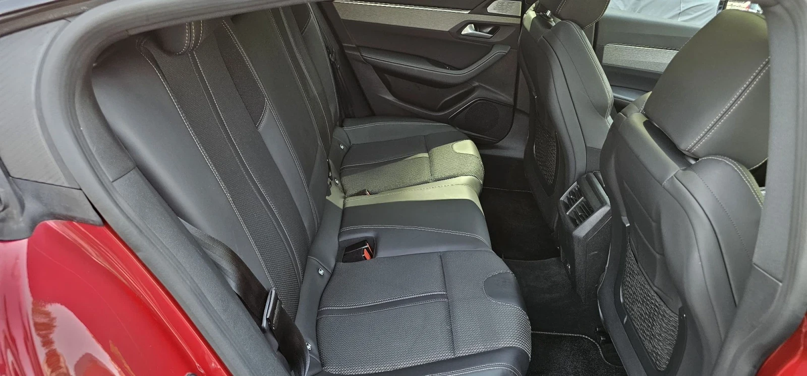 Peugeot 508 1 , 5 GT-LINE KAMERA PANORAMA , снимка 8 - Автомобили и джипове - 55888968