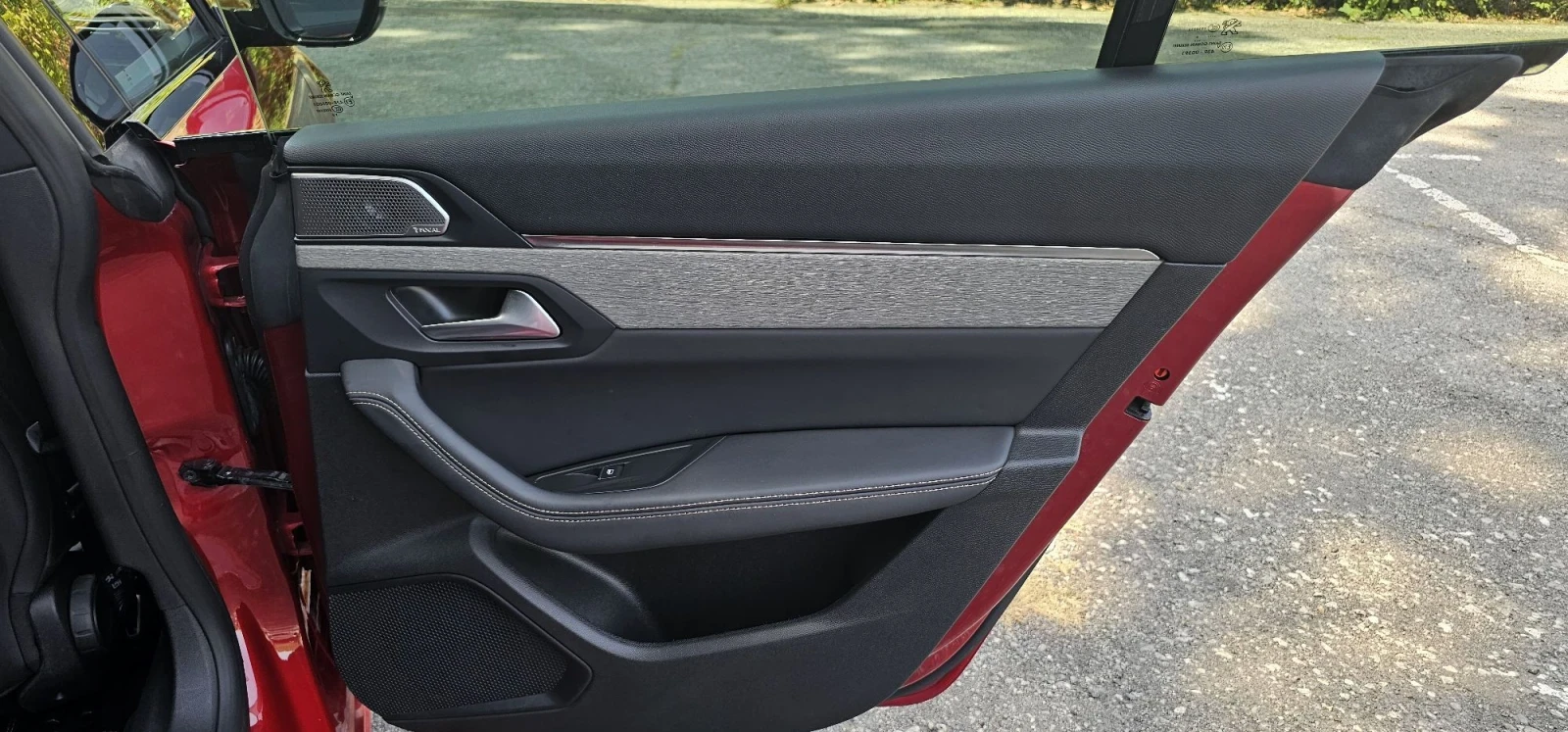 Peugeot 508 1 , 5 GT-LINE KAMERA PANORAMA , снимка 7 - Автомобили и джипове - 55888968