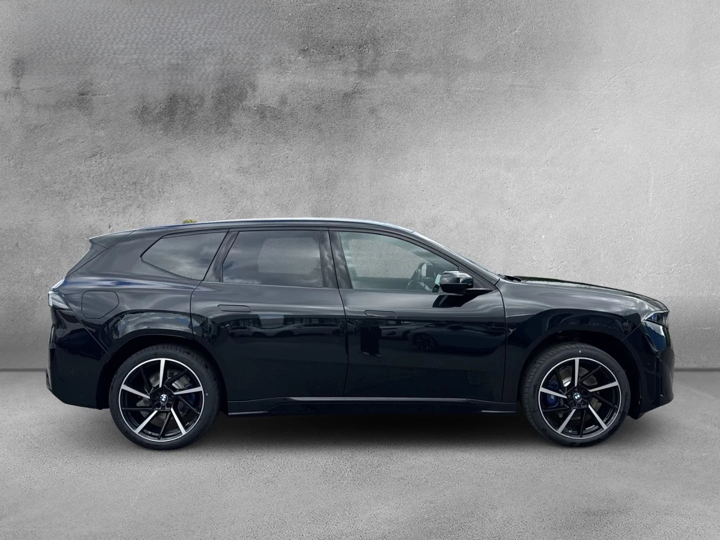 BMW iX3 40/M-SPORT/21'''/HUD/LED/KEYLESS/, снимка 5 - Автомобили и джипове - 56328214
