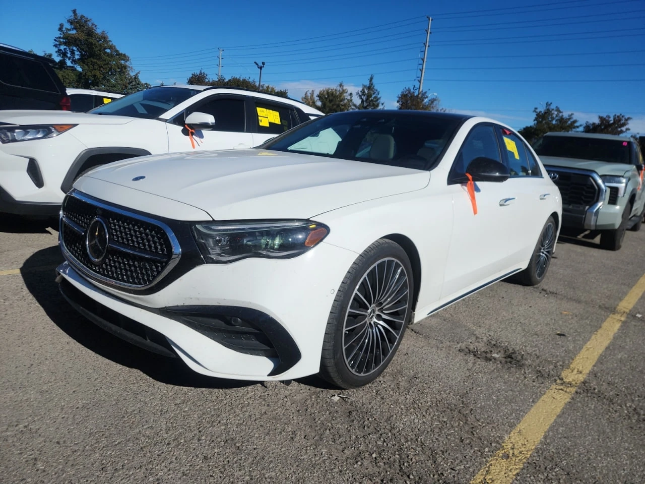 Mercedes-Benz E 350 4MATIC* PANO* HUD* ������� | Mobile.bg � ����������� 1