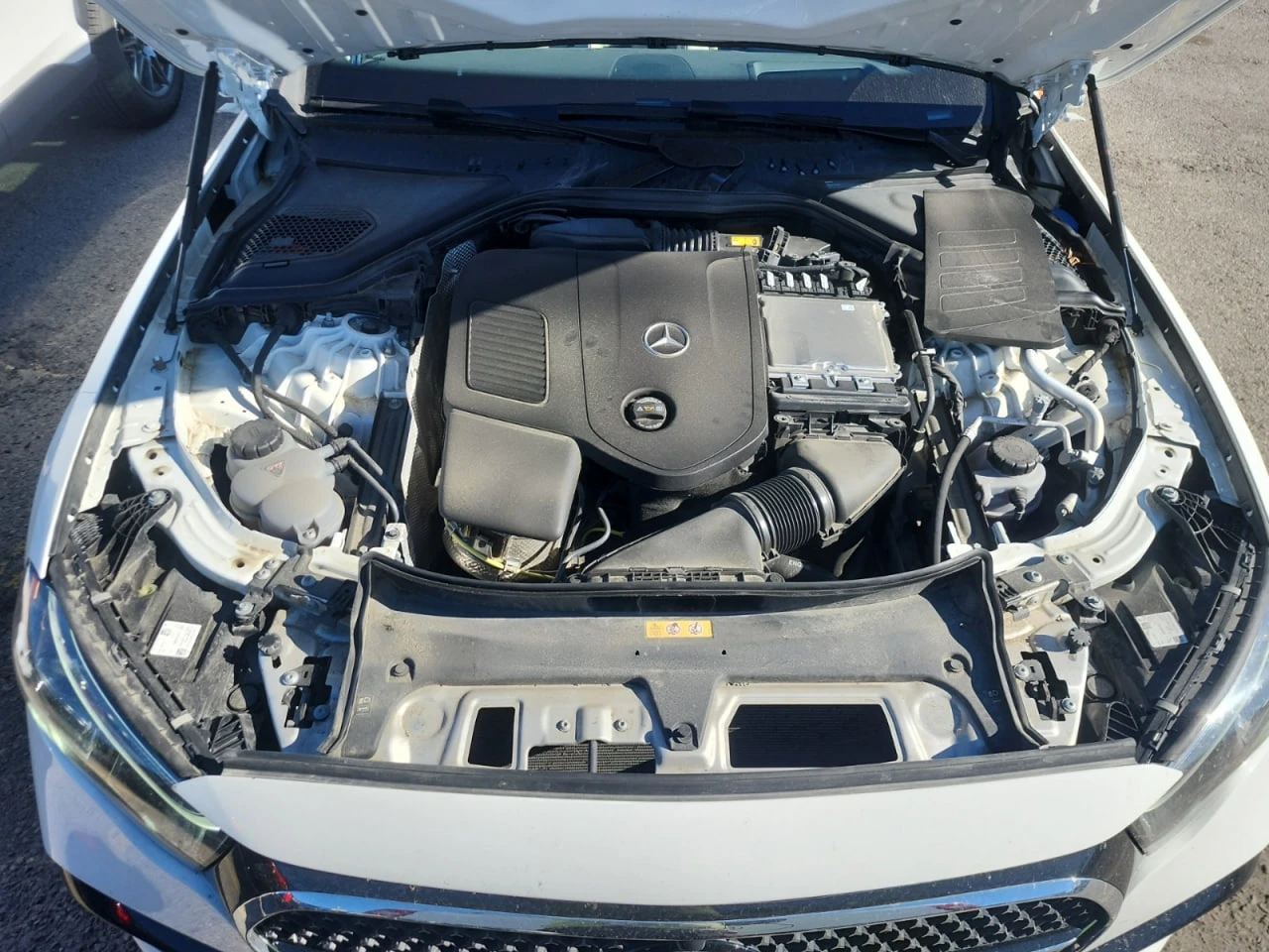 Mercedes-Benz E 350 4MATIC* PANO* HUD* ������� | Mobile.bg � ����������� 14