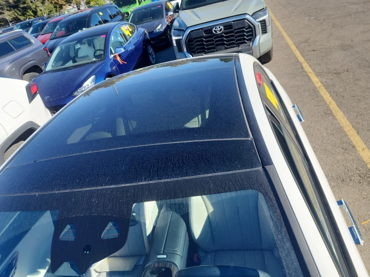 Mercedes-Benz E 350 4MATIC* PANO* HUD* ������� | Mobile.bg � ����������� 13