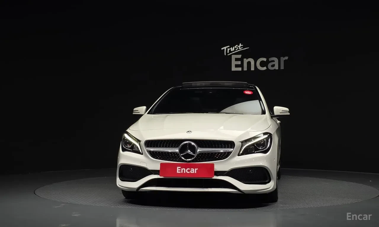 Mercedes-Benz CLA AMG LINE | ���� �� �� | Mobile.bg � ����������� 3