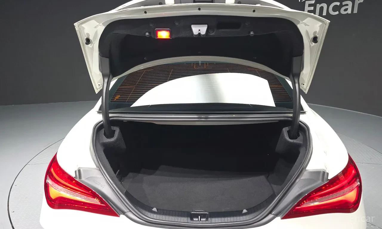 Mercedes-Benz CLA AMG LINE | ���� �� �� | Mobile.bg � ����������� 8