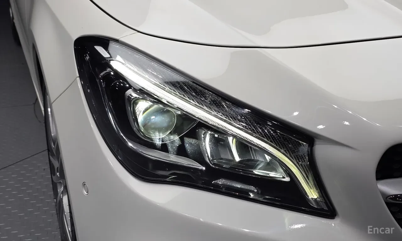 Mercedes-Benz CLA AMG LINE | ���� �� �� | Mobile.bg � ����������� 6