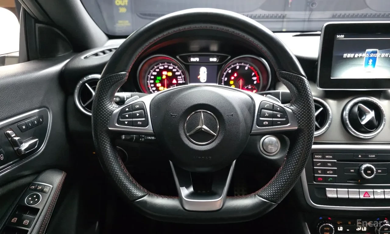 Mercedes-Benz CLA AMG LINE | ���� �� �� | Mobile.bg � ����������� 14