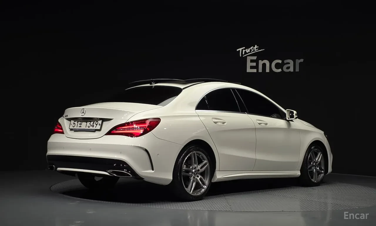 Mercedes-Benz CLA AMG LINE | ���� �� �� | Mobile.bg � ����������� 2