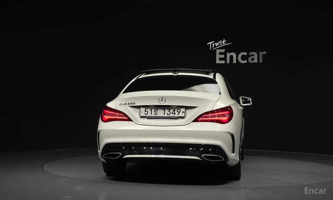 Mercedes-Benz CLA AMG LINE | ���� �� �� | Mobile.bg � ����������� 4