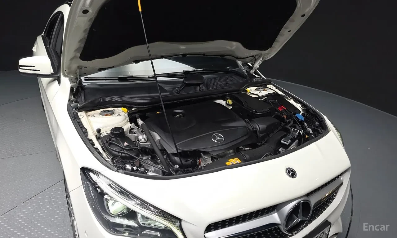 Mercedes-Benz CLA AMG LINE | ���� �� �� | Mobile.bg � ����������� 7