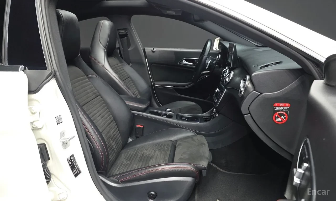 Mercedes-Benz CLA AMG LINE | ���� �� �� | Mobile.bg � ����������� 13